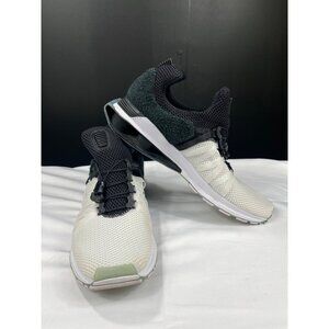 Nike Mens Black and white Shox Gravity Shoes Size 11.5 SKU 7377